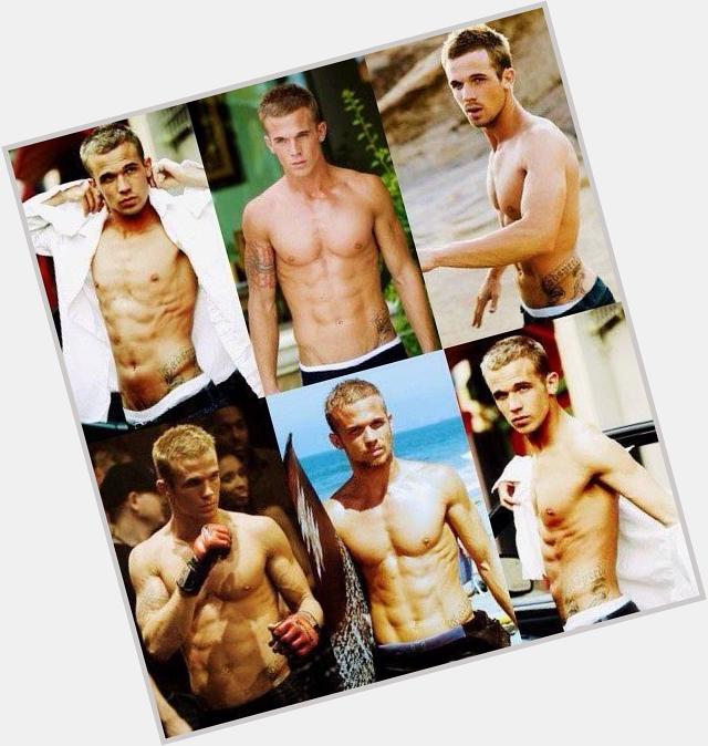 Happy birthday to the very sexy Cam Gigandet also known as the guy w/ syphilis from easy a. It would be worth it 