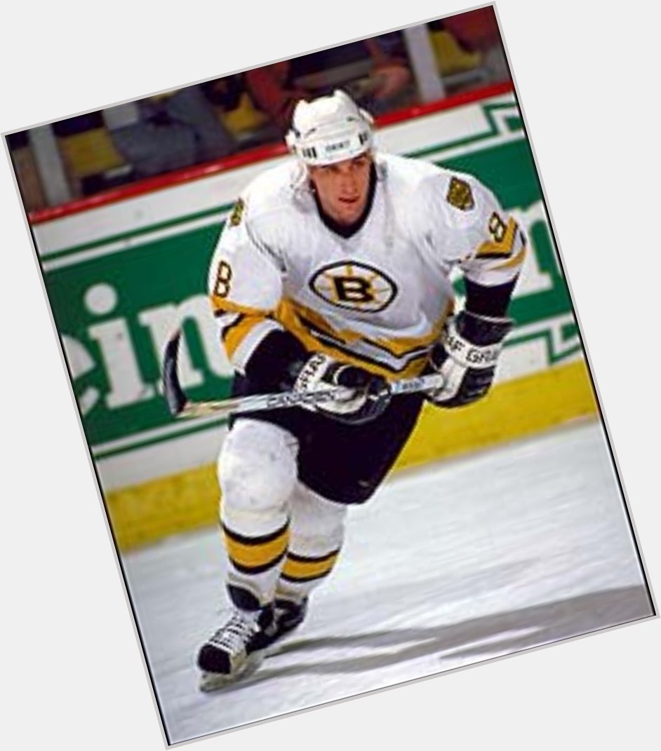 Happy Birthday to the absolutely legendary Cam Neely! 