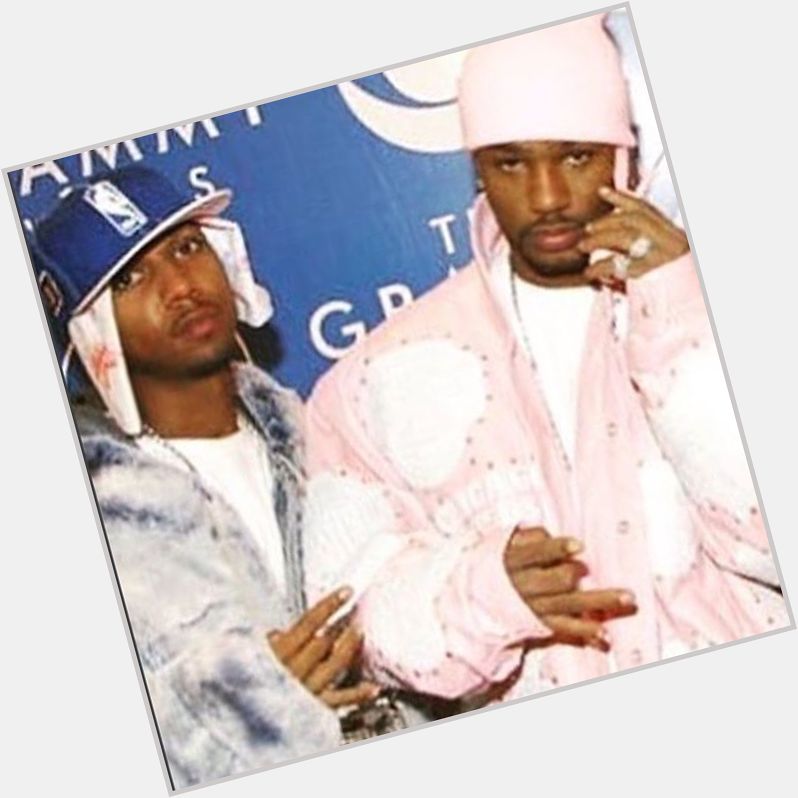   thejuelzsantana Happy bday to the last of a dying bree 