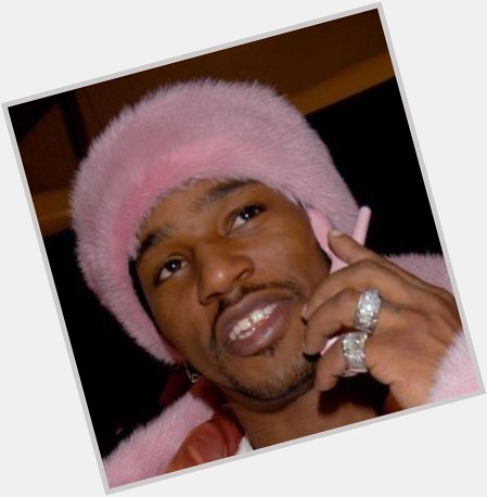 Happy Birthday Cam\ron favorite track from him? 