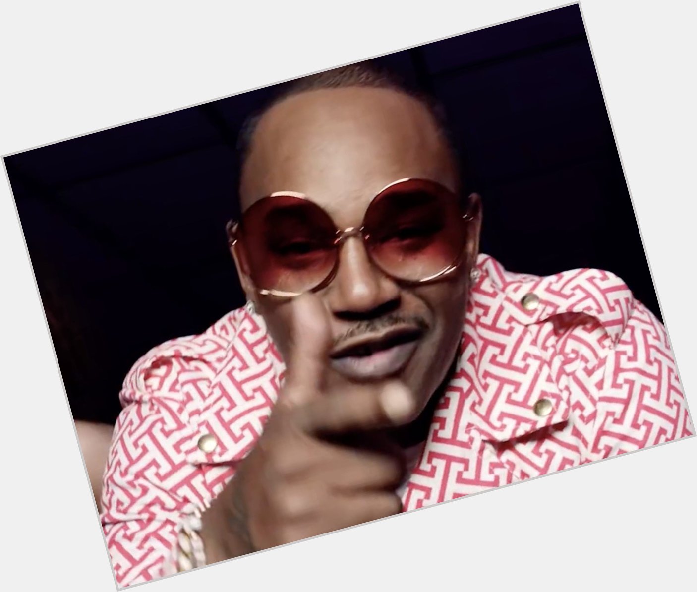 Happy Birthday Cam\ron - Here\s Killa Cam\s Top 10 Must Unforgettable Collabos 