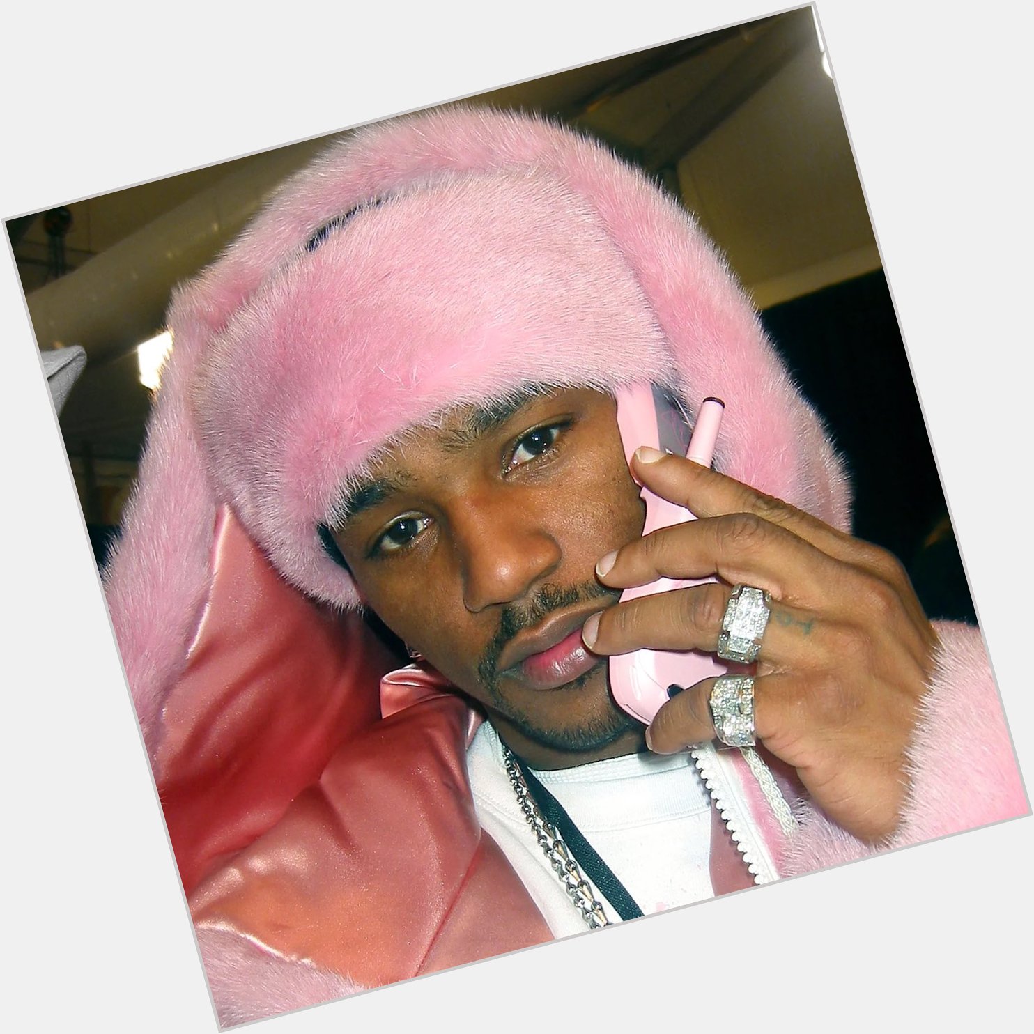 Happy 45th Birthday to Cam ron  . What s your fav Cam ron jam?  