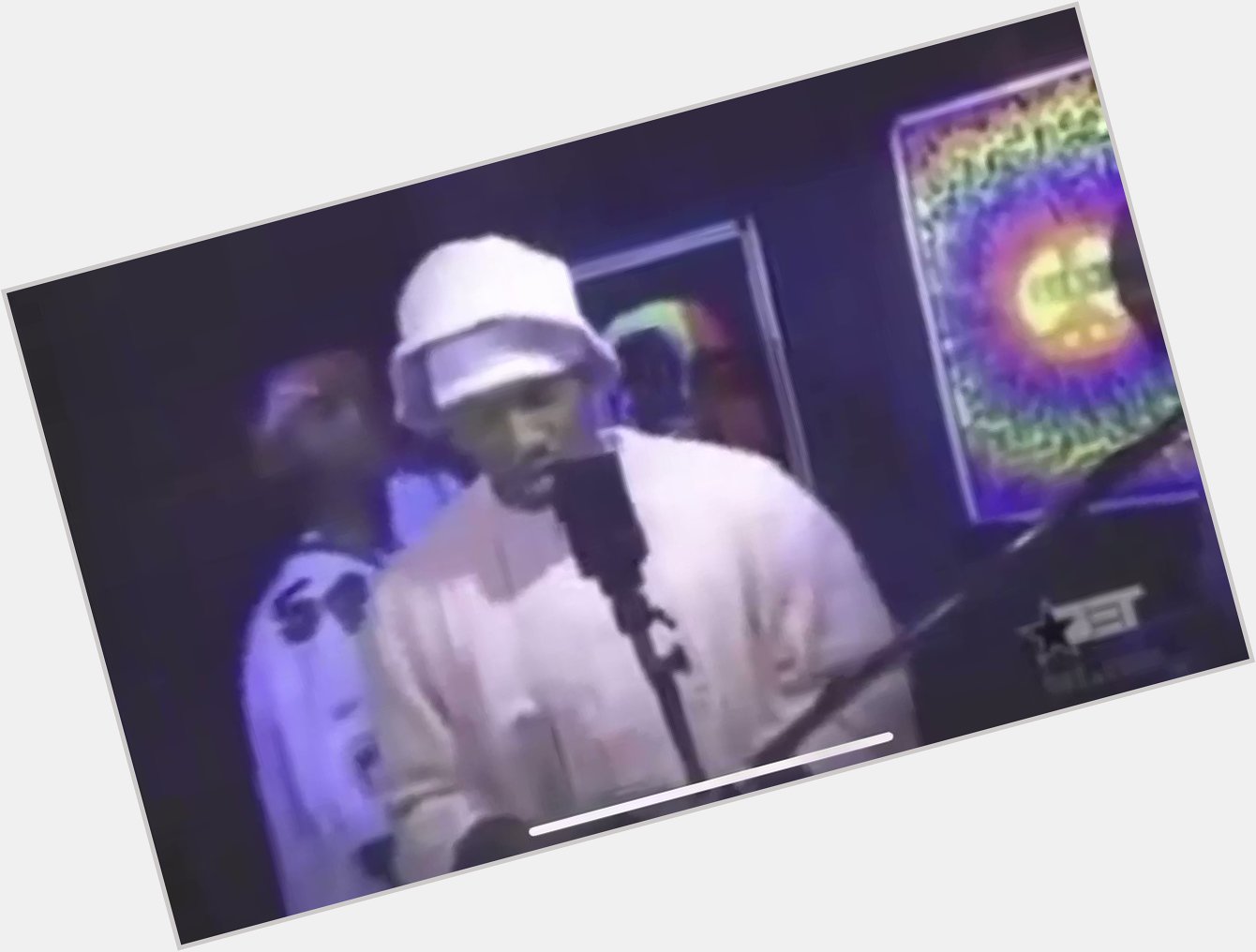 Happy birthday to Cam Ron and one of the best freestyles ever 