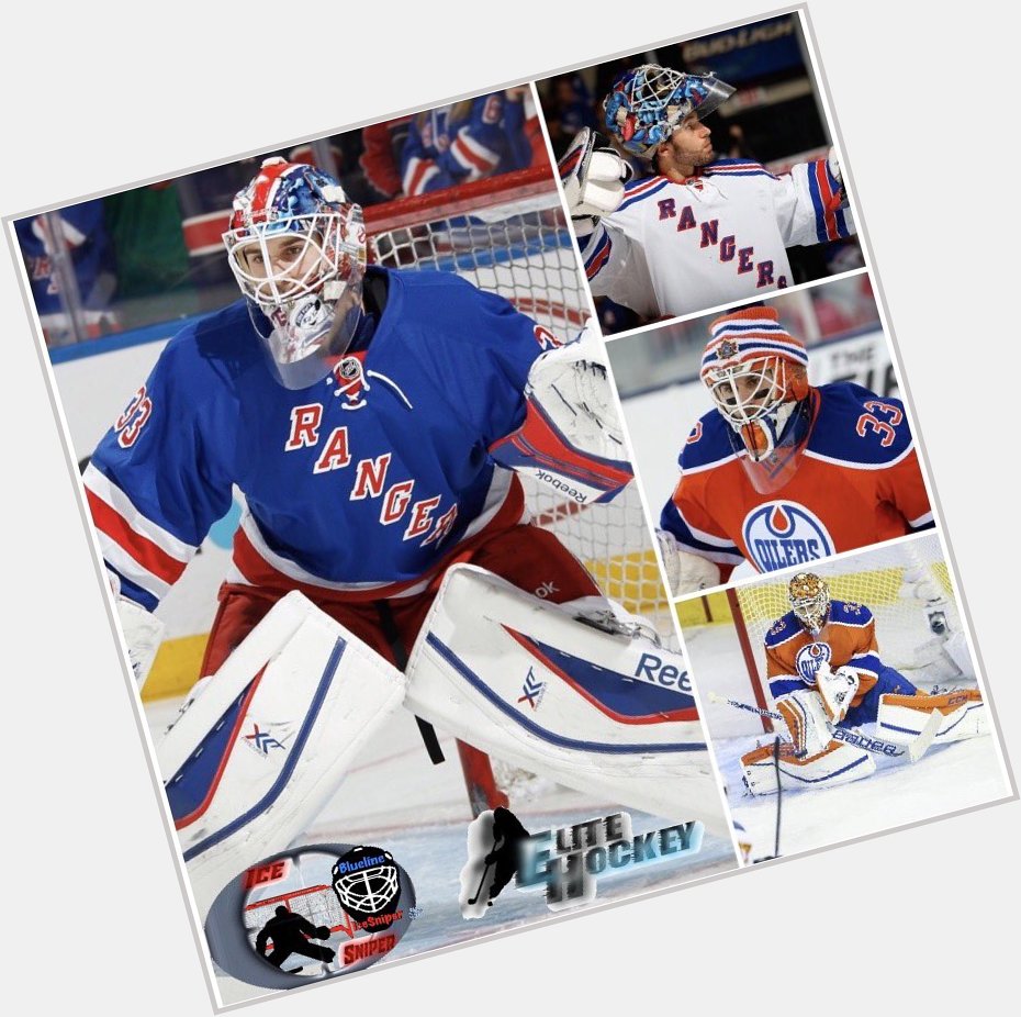 Wishing Cam Talbot a happy birthday!     