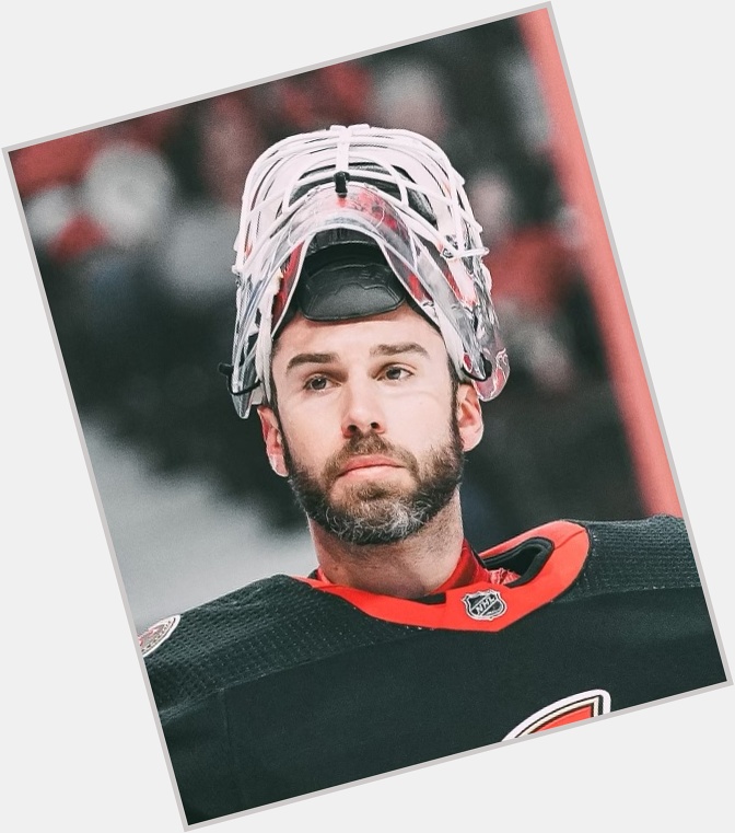 Everyone wish Cam Talbot a Happy Birthday!  