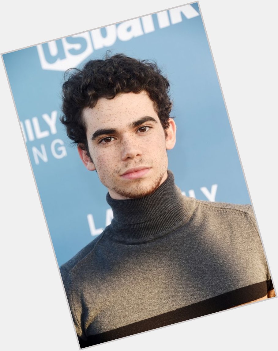 Happy Birthday Cameron Boyce   I miss you very much and I hope you are doing well in heaven. Enjoy. 
