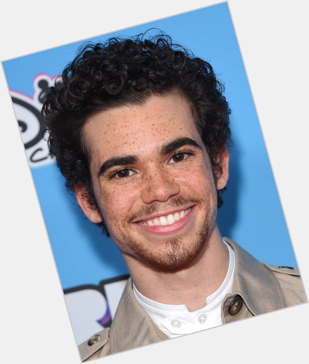 Happy birthday Cameron Boyce. He was a amazing actor and was taken way to quick. 