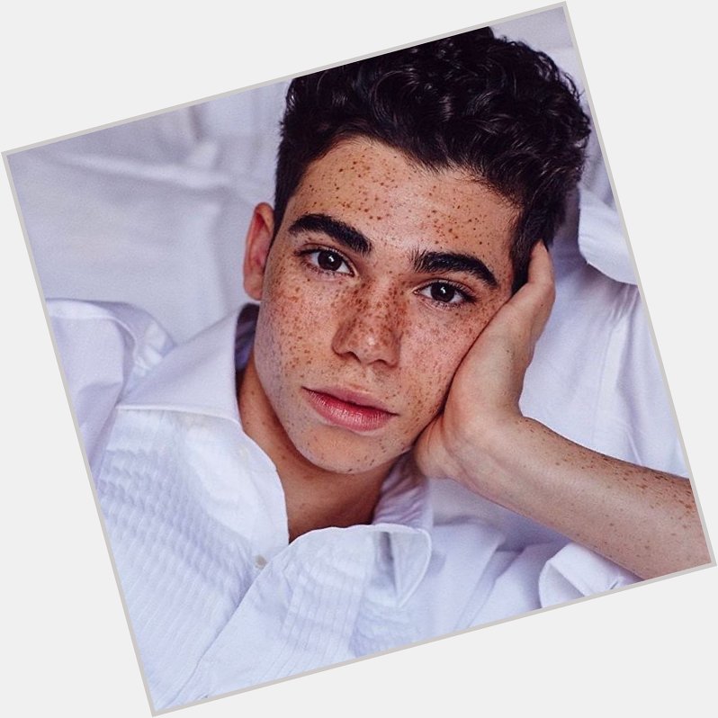 Happy Birthday Cameron Boyce I love you and miss you you are always on my mind  