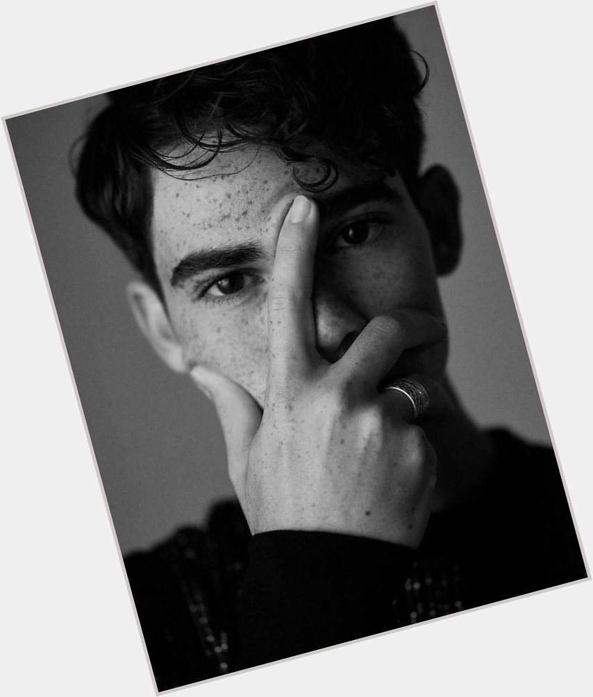 Happy birthday Cameron Boyce The actor would ve turned 23 today. 