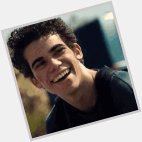 Happy 23rd Birthday Cameron Boyce. We miss you even 3 years later 