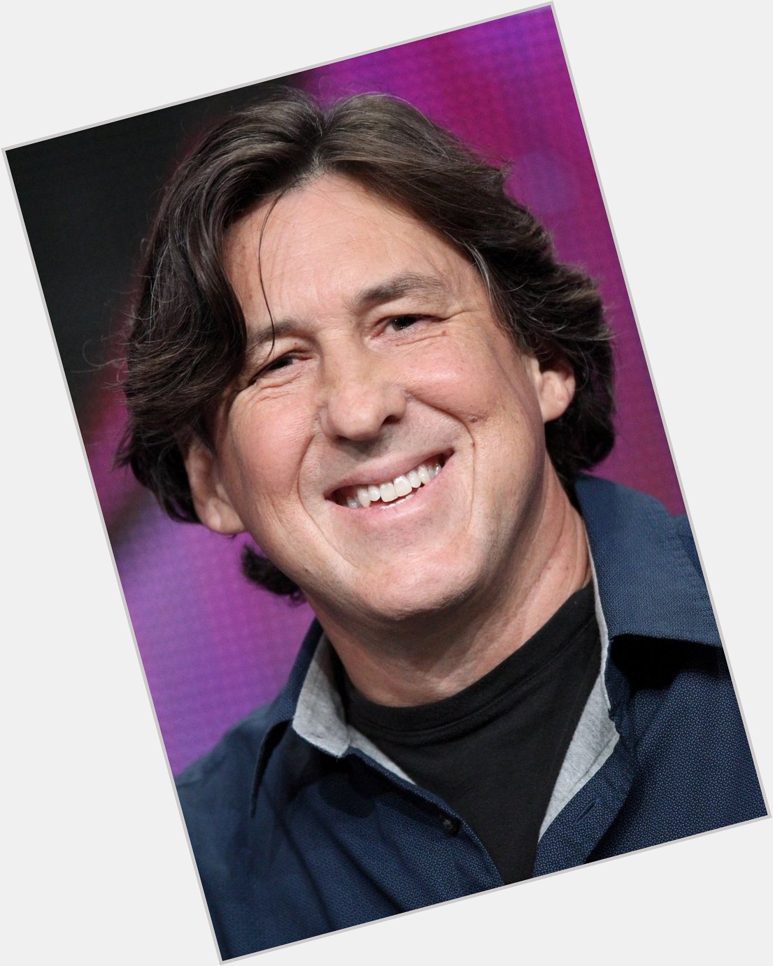 Happy 62nd Birthday to director, producer, screenwriter, journalist, author, and actor, Cameron Crowe! 