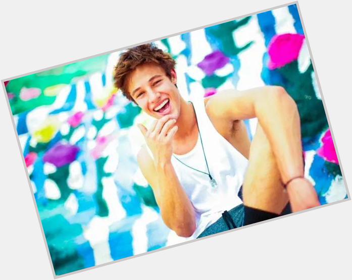  thank you God for Cameron Dallas keep smiling like this cz I love you Happy Birthday 