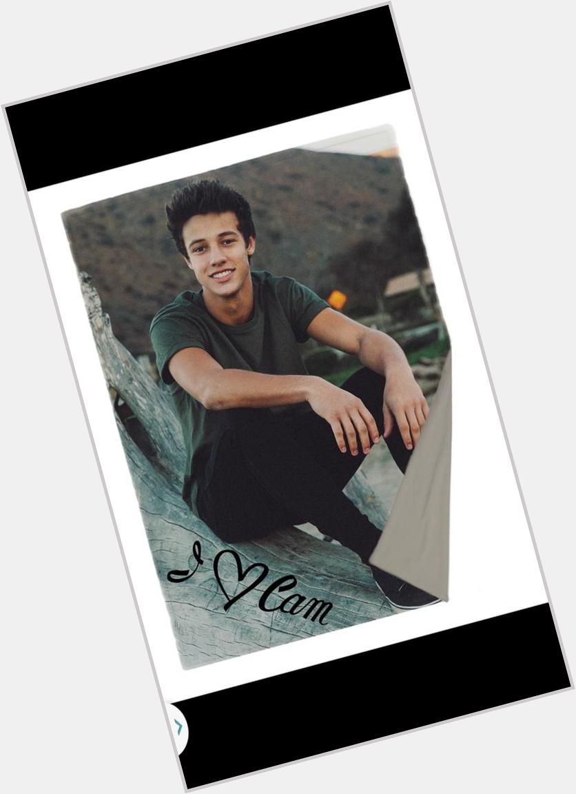 Happy Birthday to my boy Cameron Dallas its his special day so just show him support, and love. I Love You Cameron  