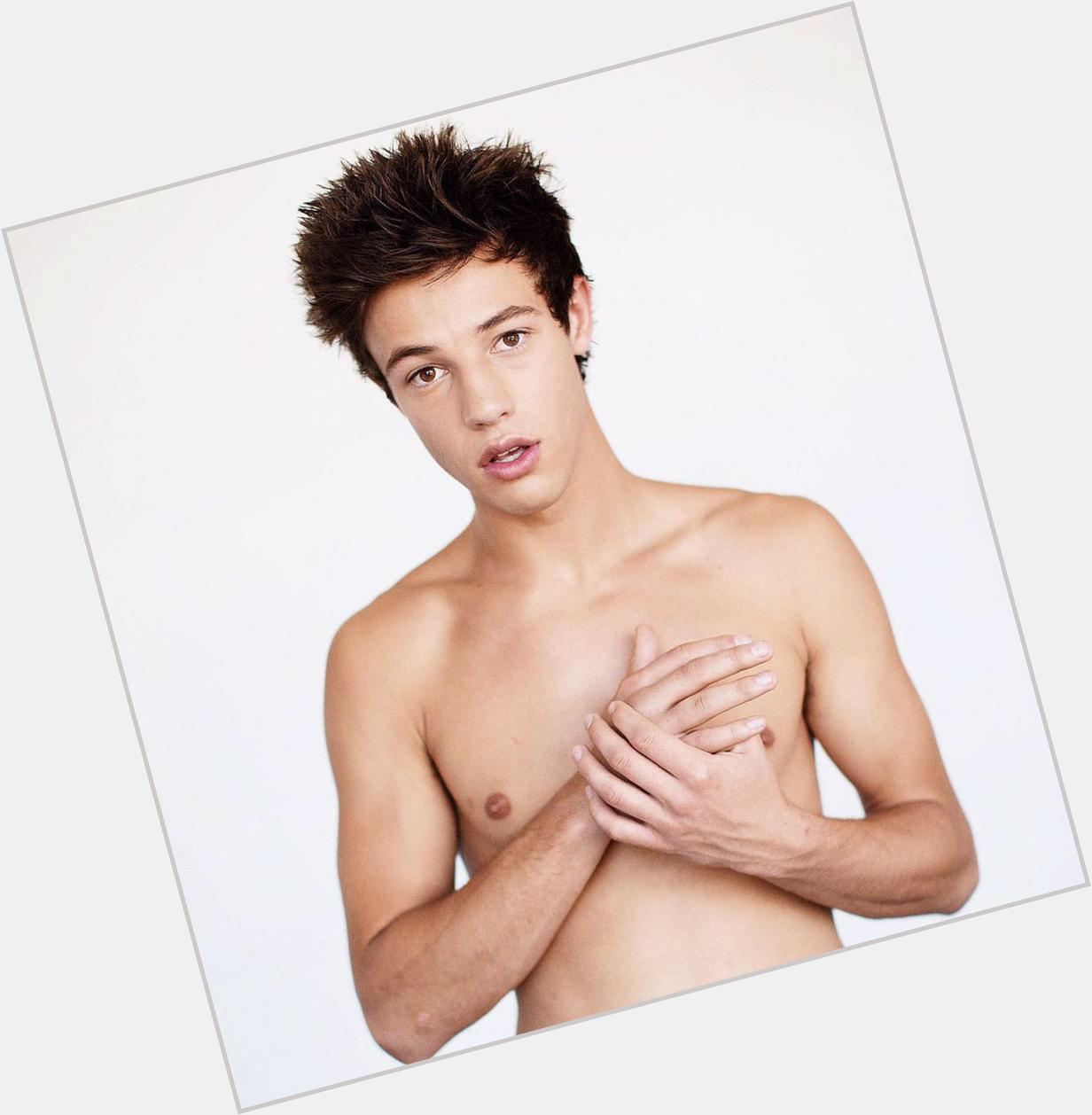 Happy 21st to my favorite,Cameron Dallas! I love you Cameron!Have a great birthday!    