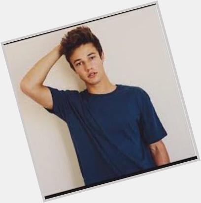 Wow 21 years old today. HAPPY BIRTHDAY CAMERON DALLAS I LOVE YOU SO MUCH. HAVE A AWESOME DAY!!!!!! 