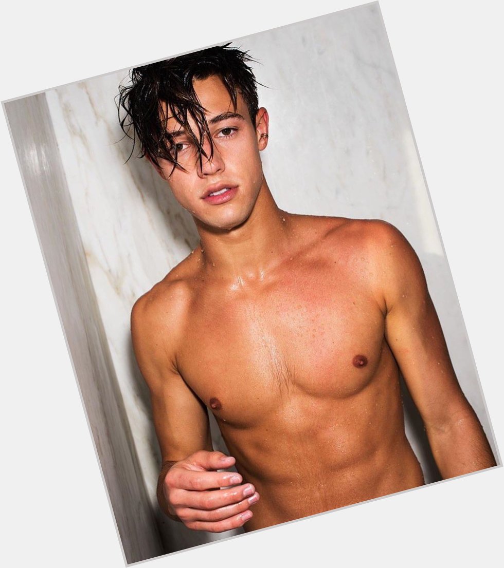 Happy 23rd Birthday Cameron Dallas. I love you so much. I been a supporter of yours since magcon. 