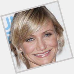  Happy Birthday to actress Cameron Diaz 43 August 30th 