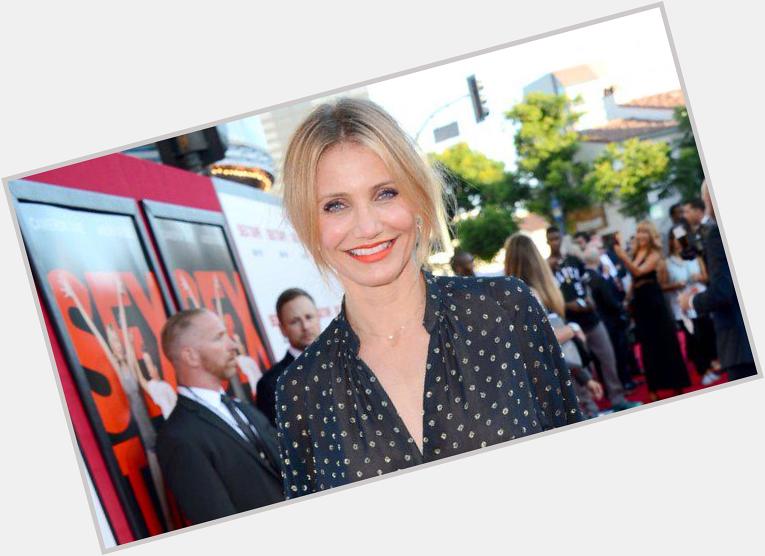 Happy Birthday Cameron Diaz: 5 Things You Didn\t Know About the Actress  