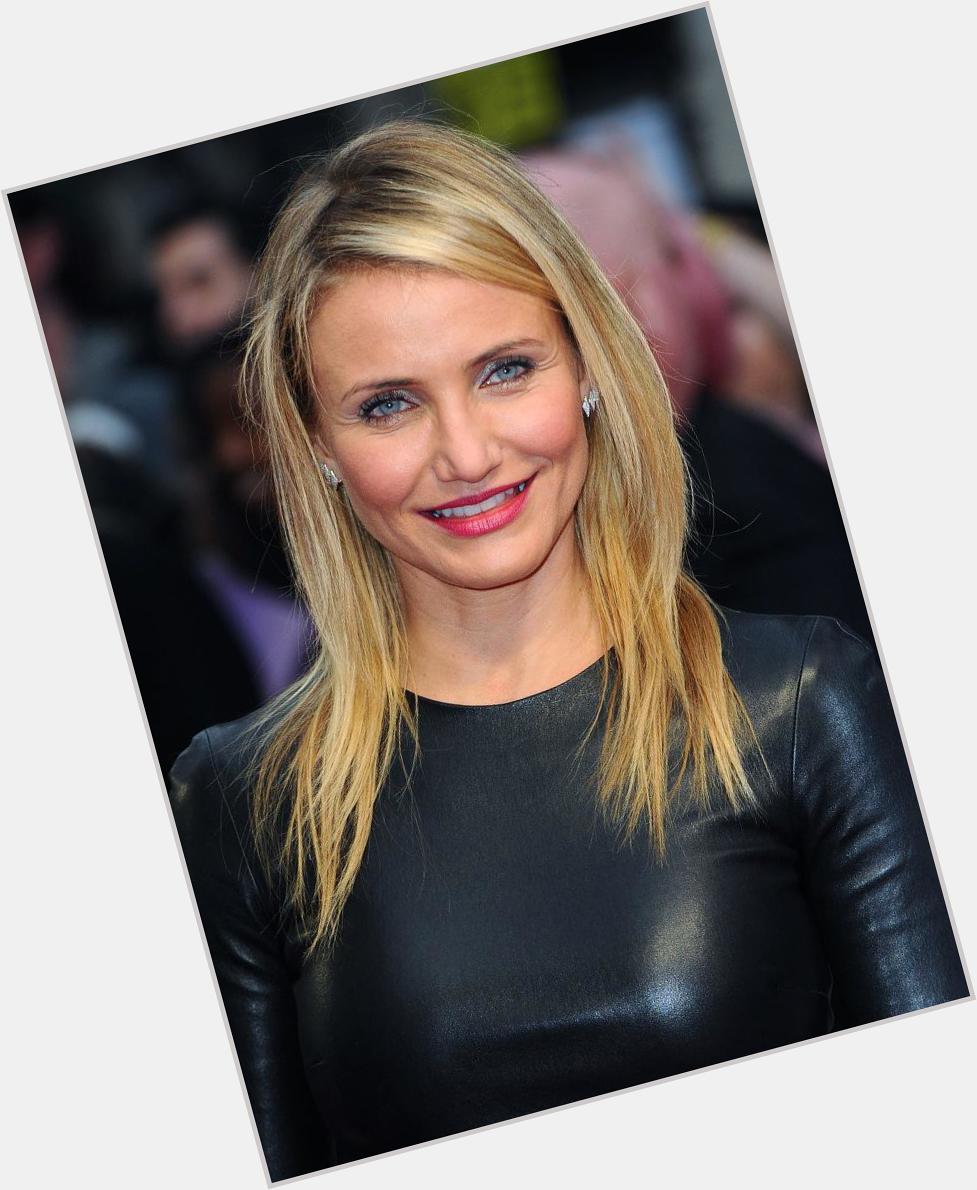 Happy 43rd Birthday Cameron Diaz!! The Voice of Fiona in the Shrek movies!! 