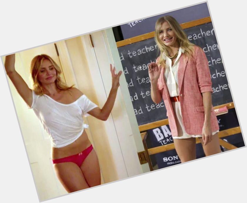 HAPPY BIRTHDAY CAMERON DIAZ. Lovely woman, such perfect beauty... 