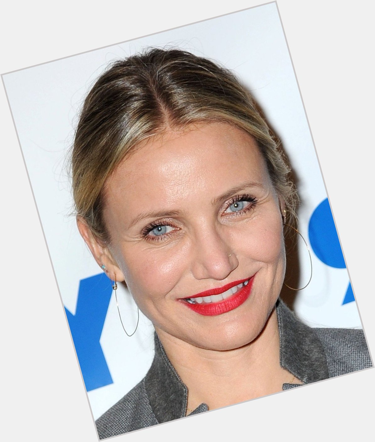 Happy Birthday Cameron Diaz, she\s 46 today! What\s your favourite movie she\s starred in? 