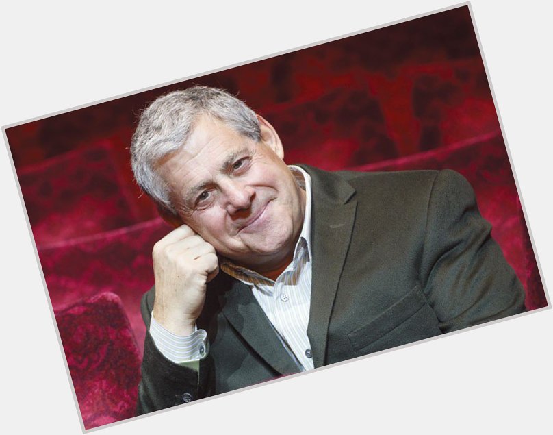 HAPPY BIRTHDAY Cameron Mackintosh! Have a wonderful day. Can\t wait to have Miss Saigon back with us next year. 