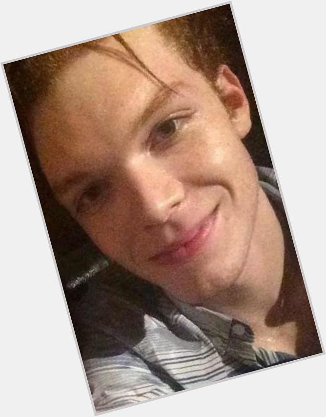 Hey it\s Cameron Monaghan\s Birthday. He is a very talented, compassionate and inspiring person. Happy 22nd birthday 