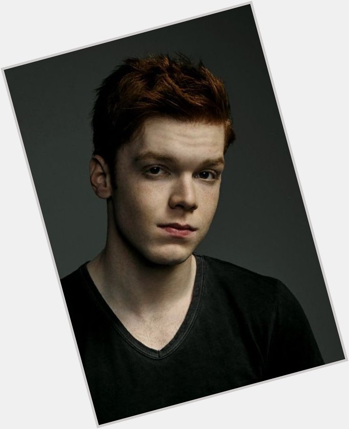 Happy Birthday Cameron Monaghan! What\s your favourite role played by 