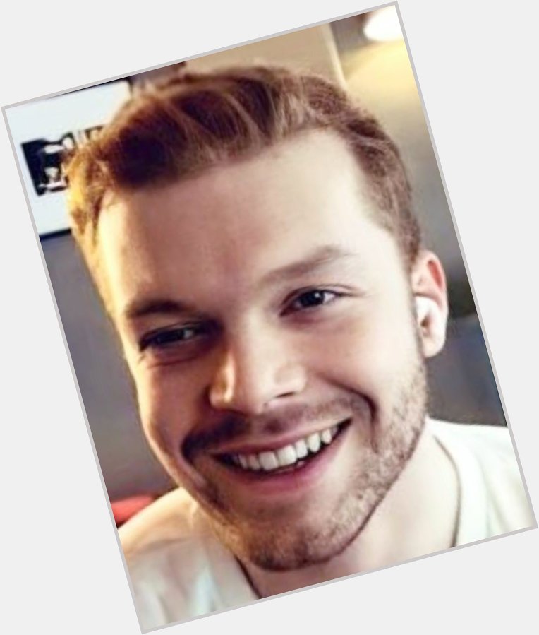 Happy 28th Birthday to Cameron Monaghan!  (08/16/1993)    