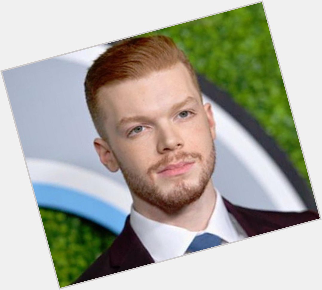 Happy birthday to Cal Kestis actor, Cameron Monaghan! If you still haven t played Fall Order, wyd?? 