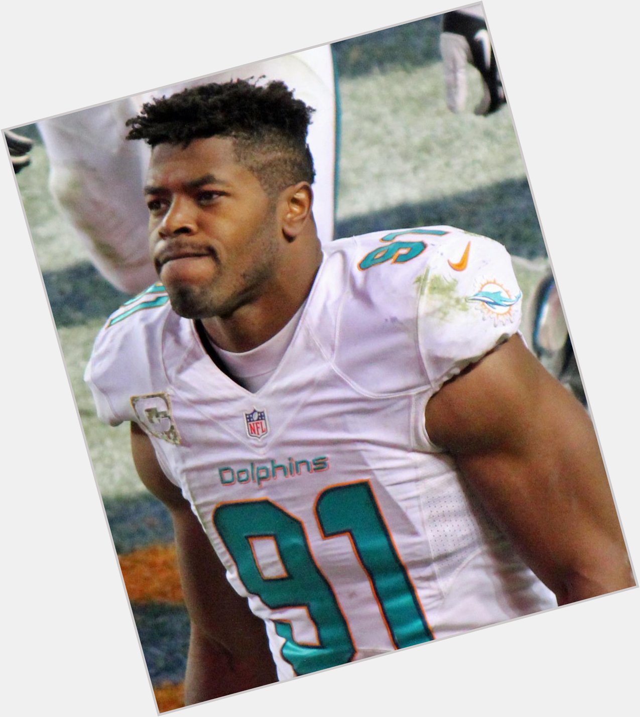 Happy 33rd birthday to the one and only Cameron Wake! Congratulations 