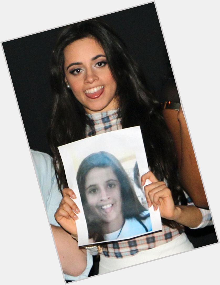 HAPPY BDAY TO CAMILA CABELLO AKA BEST PERSON IN THIS WORLD   