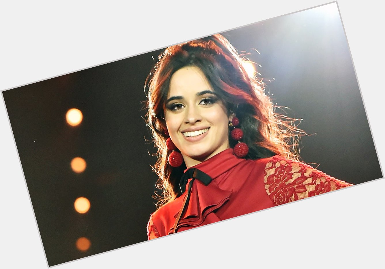 Happy birthday Camila Cabello! Check out our recent feature on the singer  