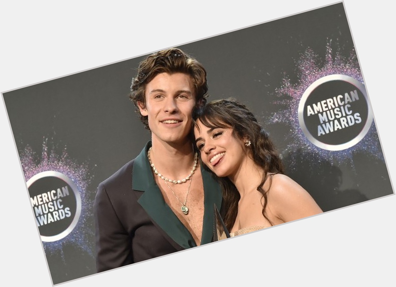 Shawn Mendes wishes happy birthday to Camila Cabello: I love you more every day 