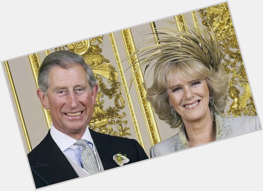 Happy 72nd Birthday to The Duchess of Cornwall Camilla Parker Bowles
Life Assure 
