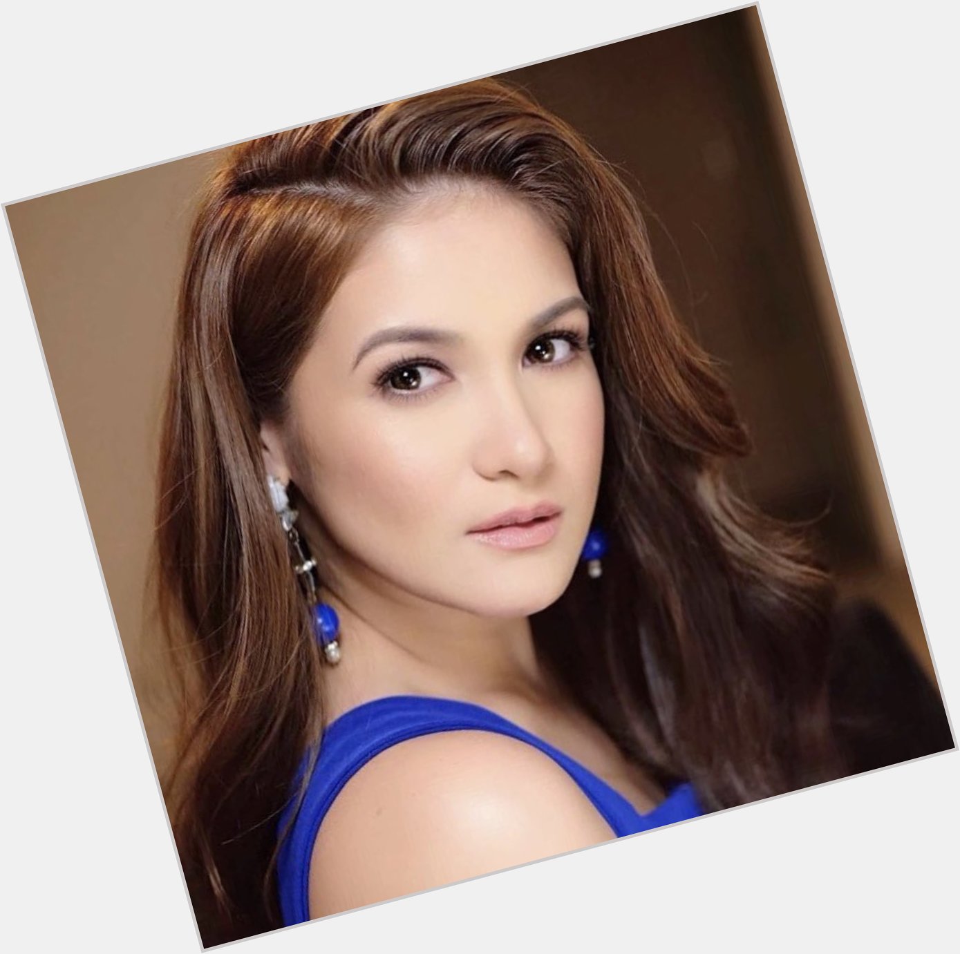 Happy Birthday sa ating Mars at Kapuso, Camille Prats! We re excited to see your baby!   