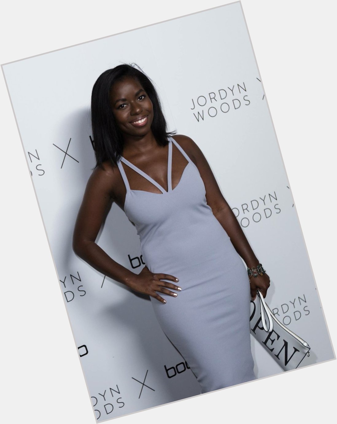 Happy 27th birthday to television actress, comedian and recording artist Camille Winbush. 