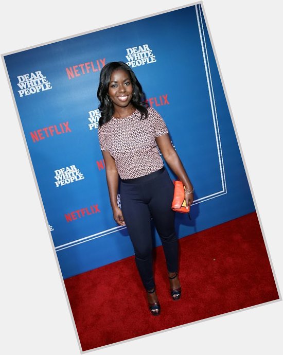 Thought that was Happy 28th Birthday Camille Winbush 