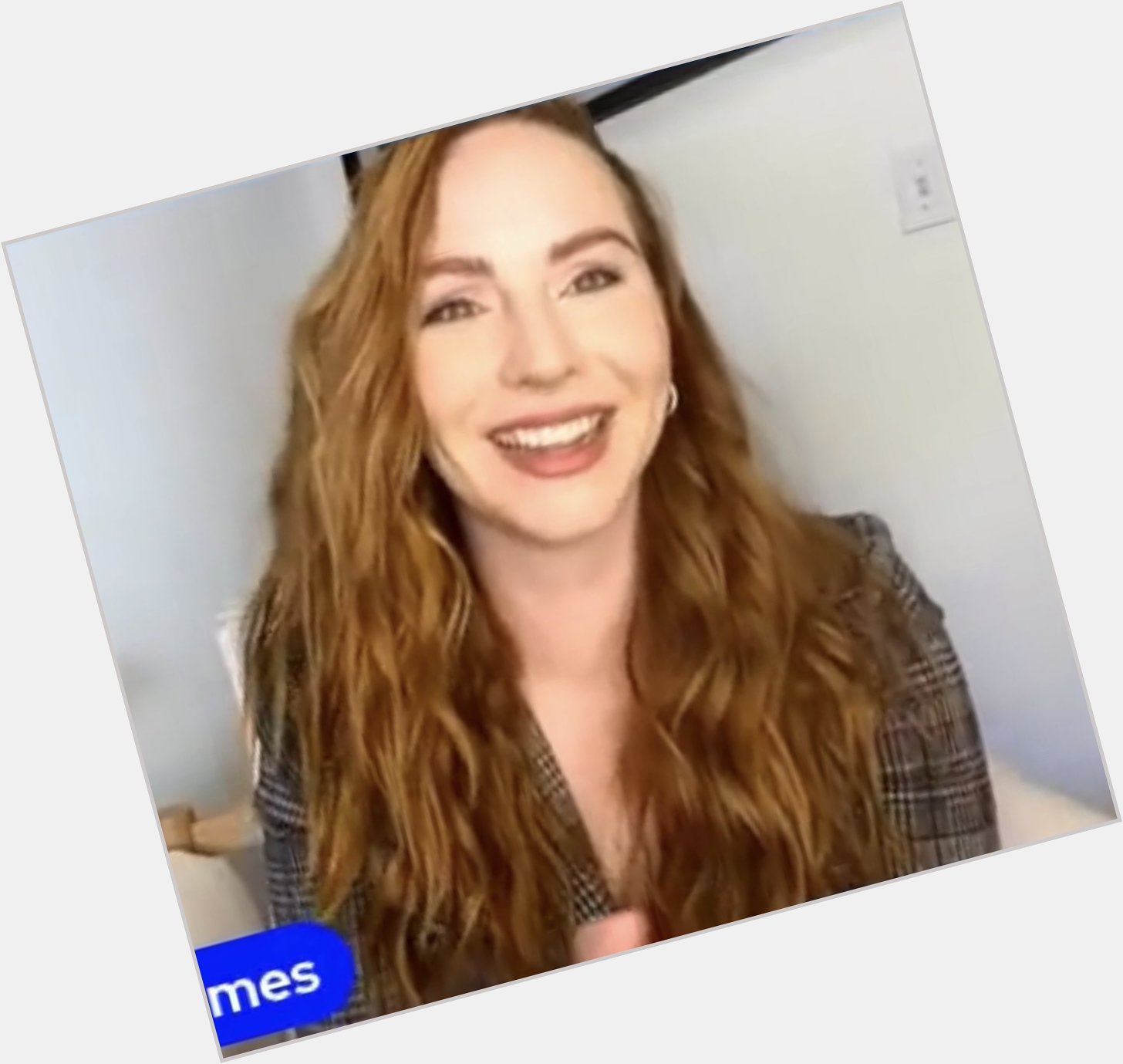 Happy birthday to my favourite person in the whole world; camryn grimes words cant explain how happy you make me 
