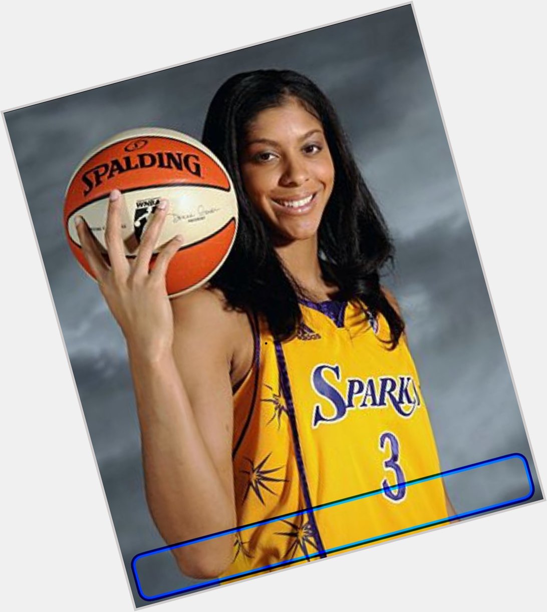    Happy Birthday to my favorite WNBA player 