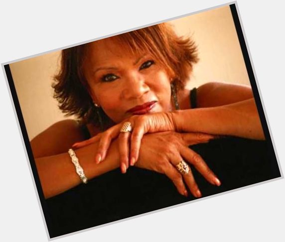    Candi Staton\s 80th birthday today.

Happy birthday to this incredible legend 