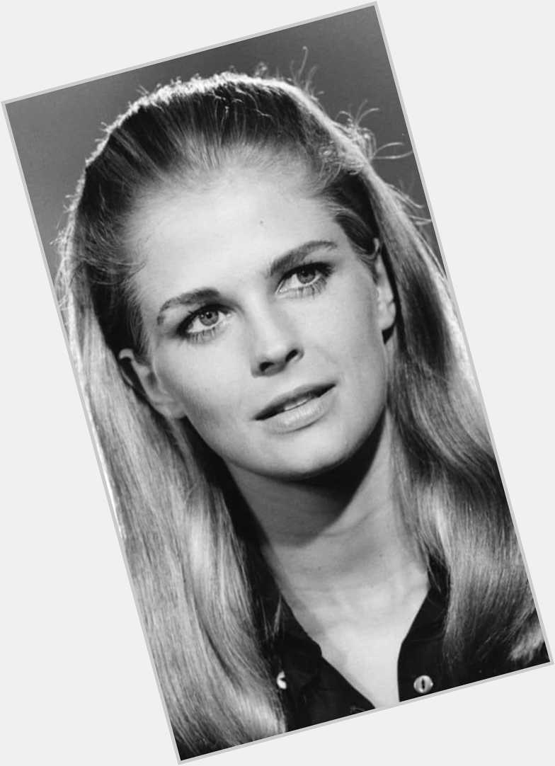 Happy Birthday to Candice Bergen who turns 73 today 