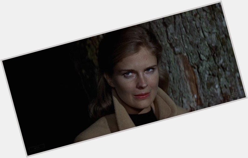 Candice Bergen is now 72 years old, happy birthday! Do you know this movie? 5 min to answer! 