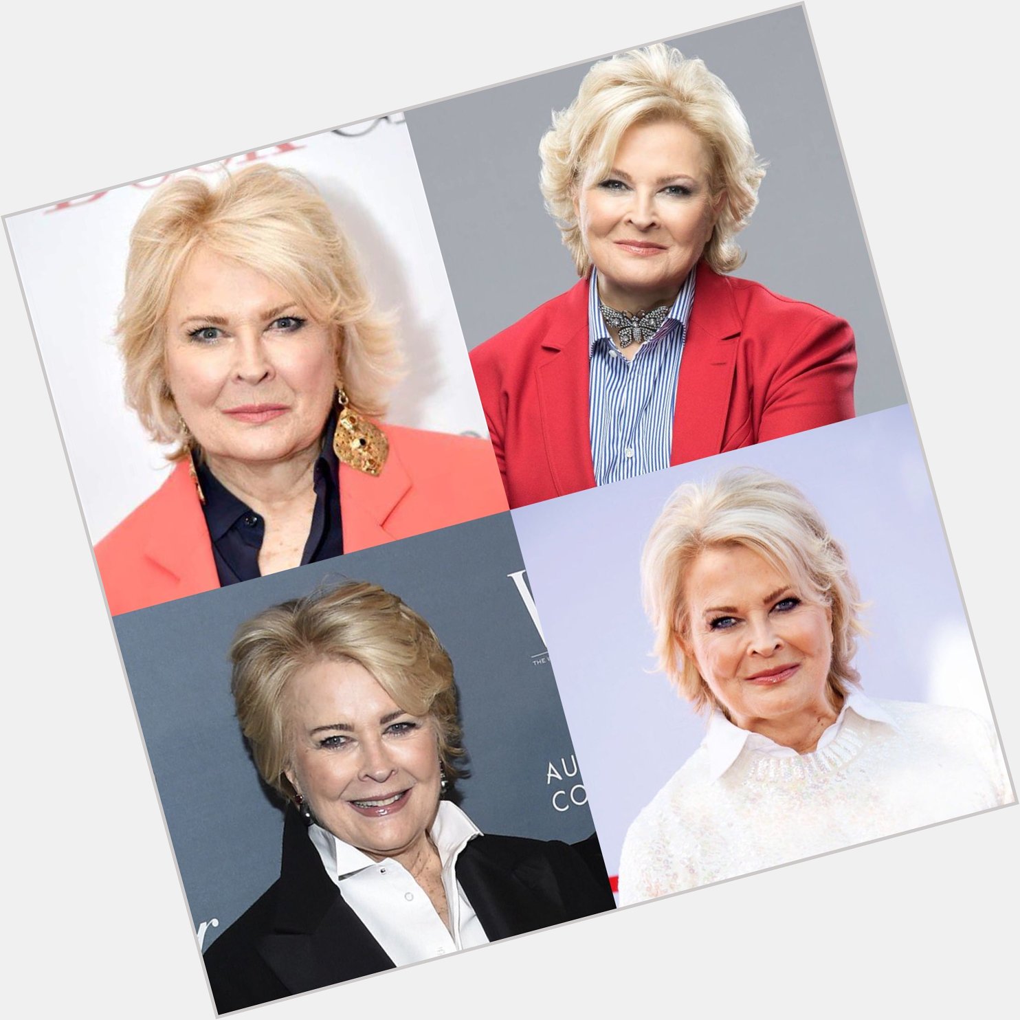 Happy 74 birthday to Candice Bergen .hope that she has a wonderful birthday.        