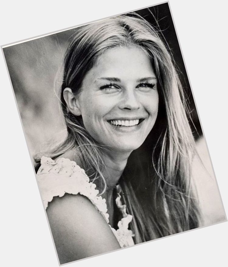 Happy Birthday goes out to Candice Bergen who turns 74 today. 
