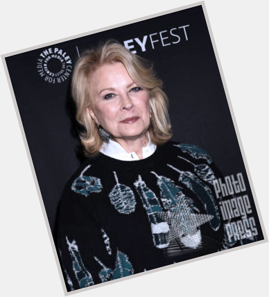 Happy Birthday Wishes to this Screen Legend the lovely Candice Bergen!                