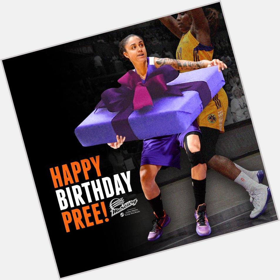 REmessage to wish Candice Dupree a very happy birthday! 