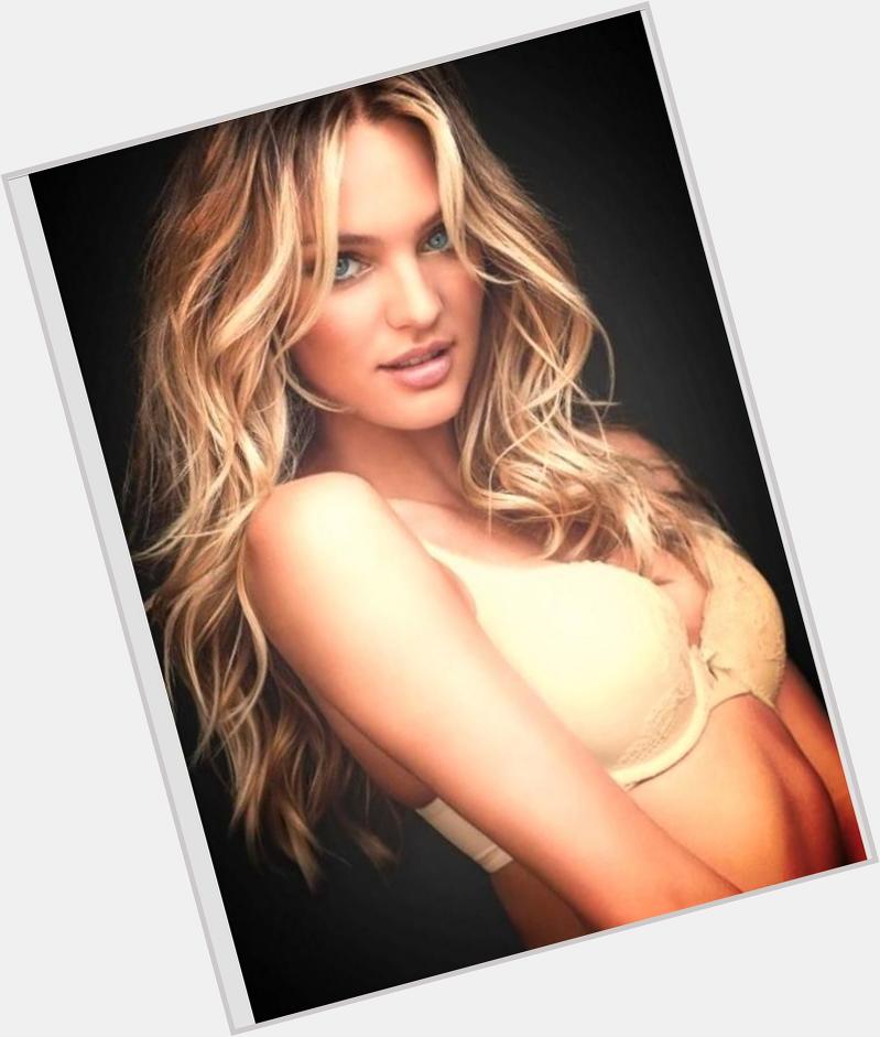Happy birthday to the sexiest angel of all time Candice Swanepoel     