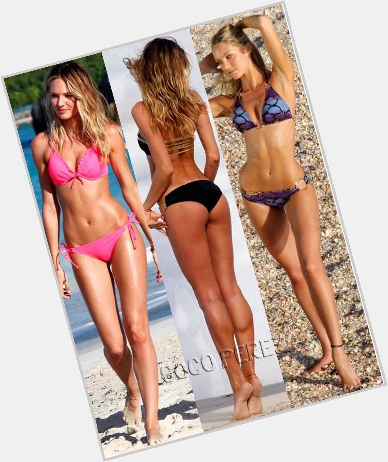 Happy birthday Our gift to you? Her best bikini looks!  