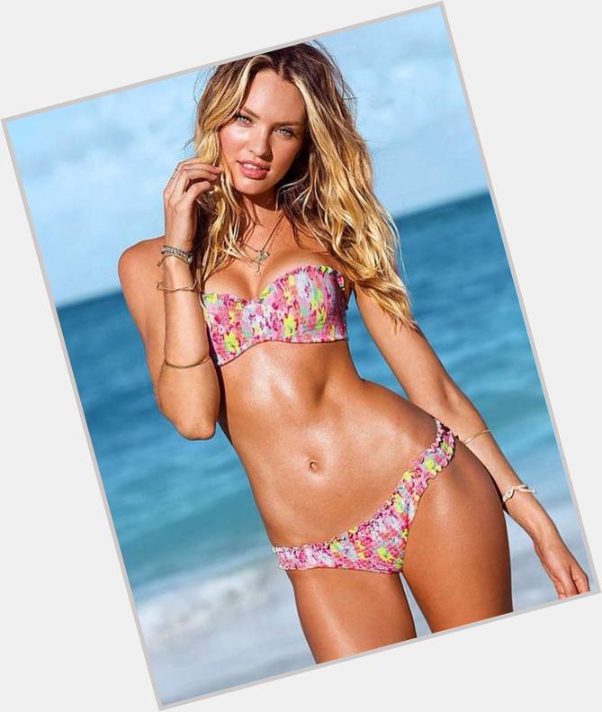 HAPPY BIRTHDAY CANDICE SWANEPOEL! WISH YOU ALL THE BEST BEAUTYY    